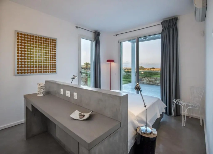 1 Bedroom Cottage