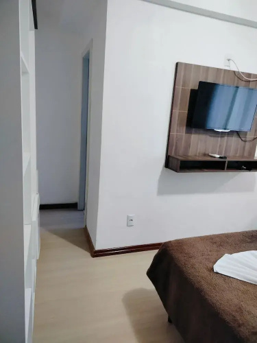 Pousada Essência Plátanos