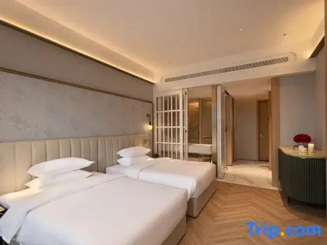 Business Twin room