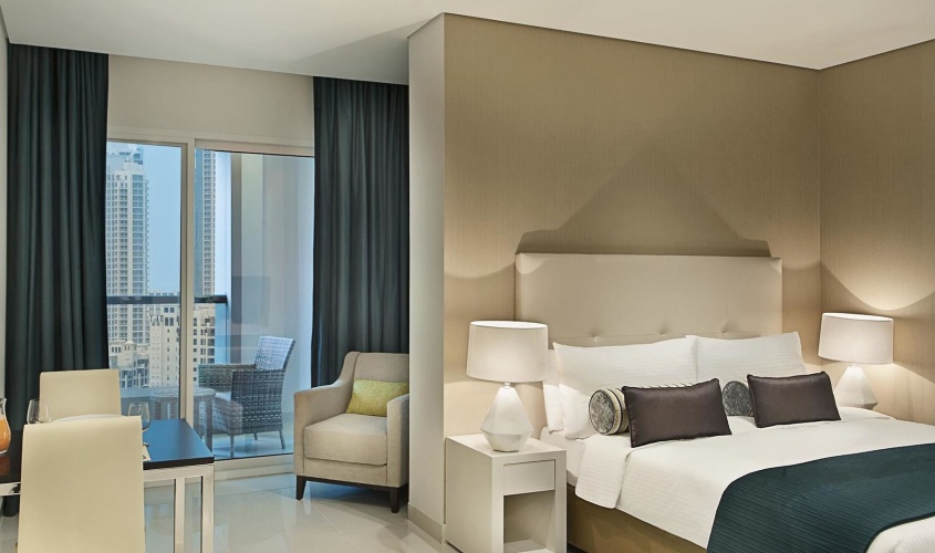 DAMAC Maison Cour Jardin photo 23