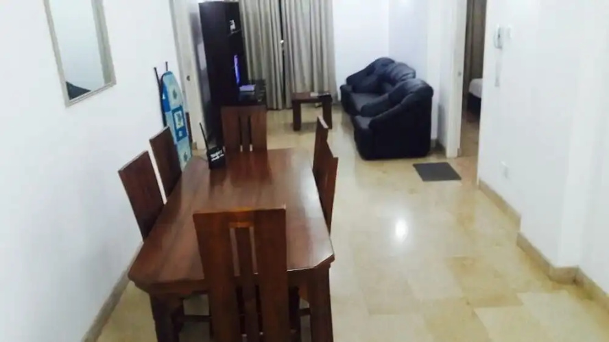 Akara Suites - Fredrika Road