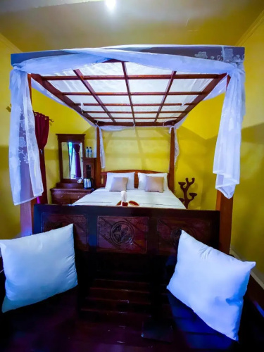 Ananda Homestay