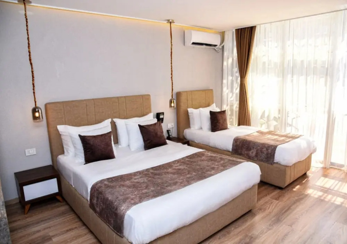 Hotel Driada