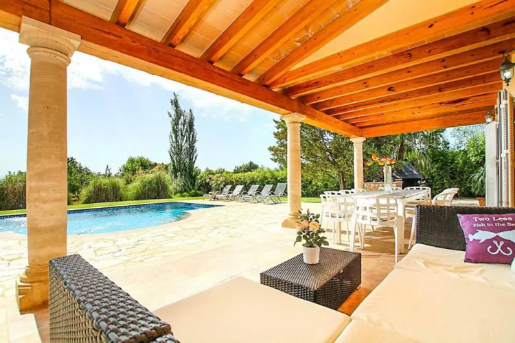 Villa Rico