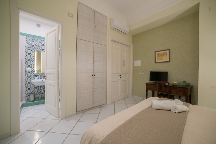 La Tartaruga B&B