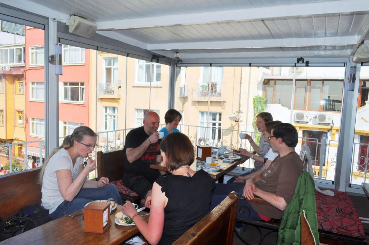 Фотография отеля