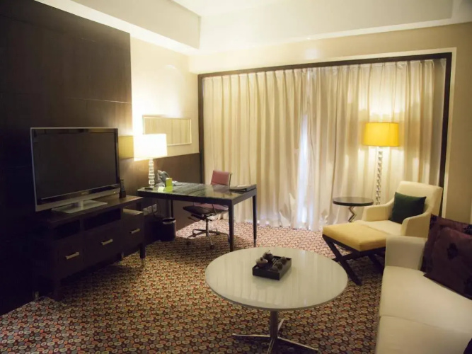 Courtyard by Marriott Beijing Northeast