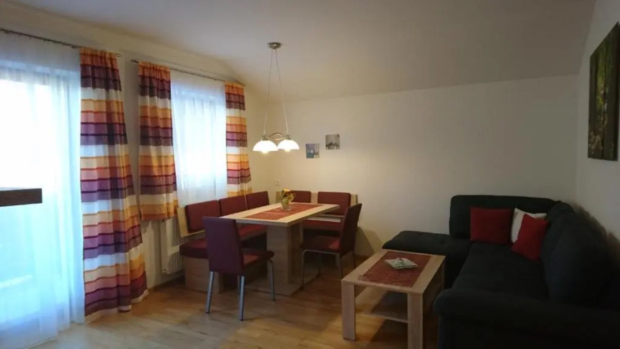 Weitblick Appartements