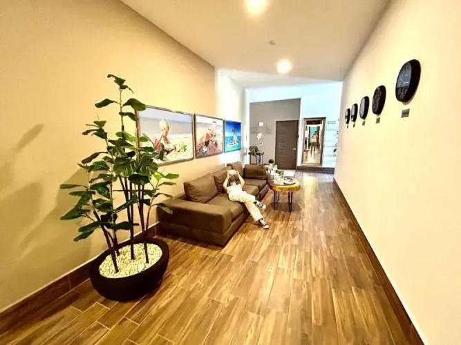 Sky Inn Hotel