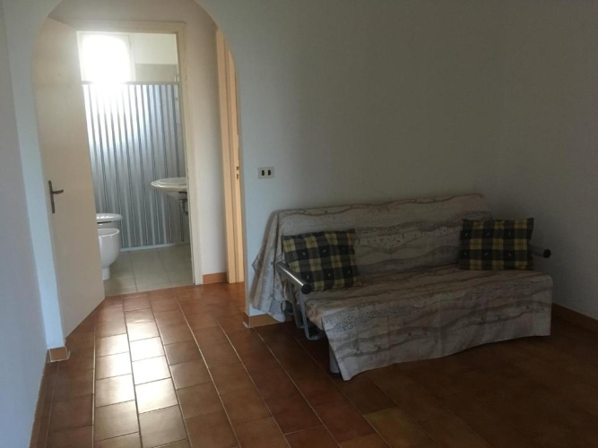 Economy Apartment