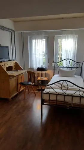 Hotel Spilburg