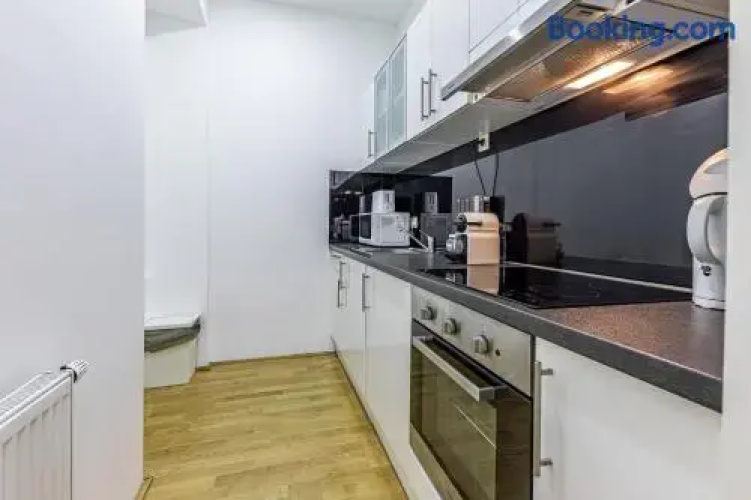 JR City Apartments