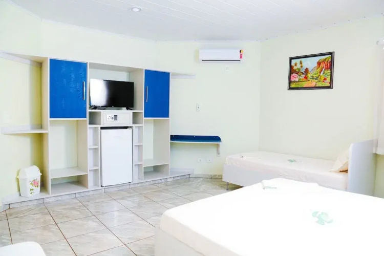 Ody Park Resort Hotel