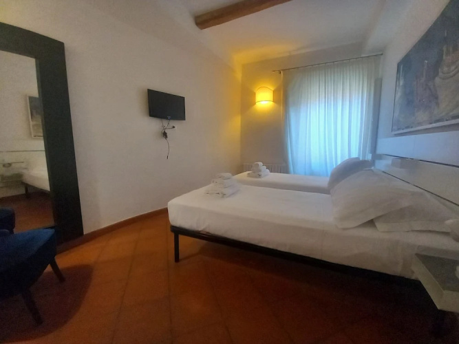Conti Apartment in Firenze