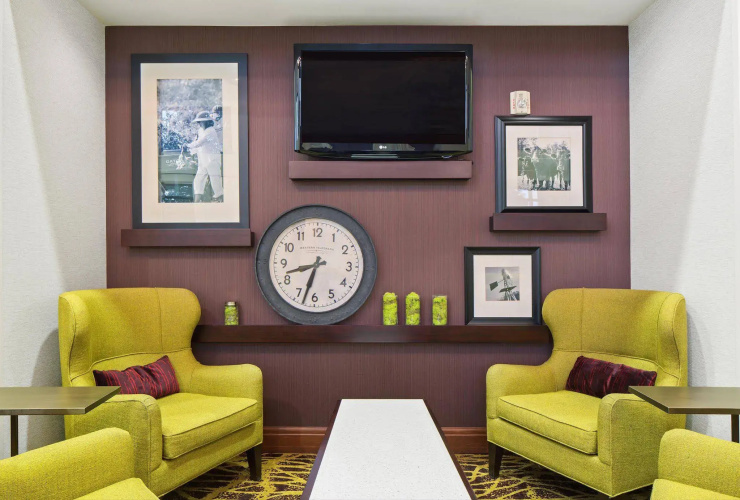 Hampton Inn & Suites by Hilton Walla Walla