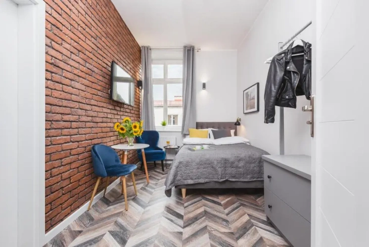 Superior Apartment