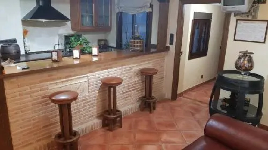 Hostal Rural Los Telares