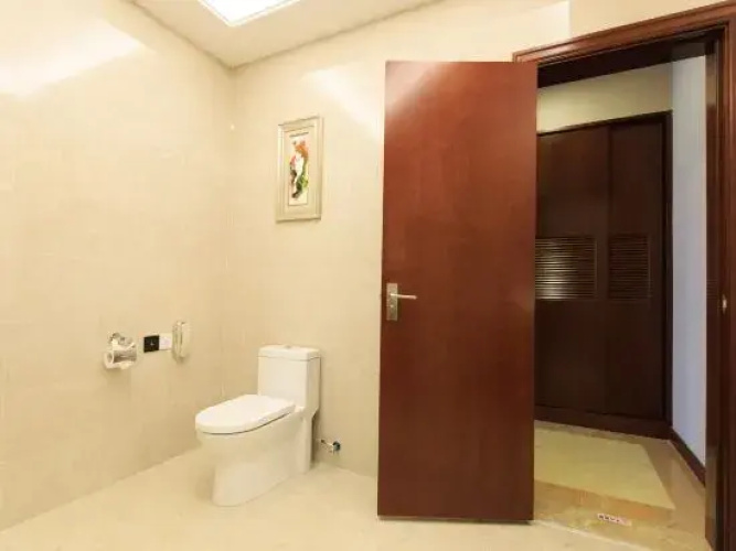 Laibin Hotel