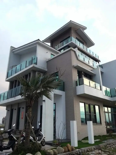 Otel görseli
