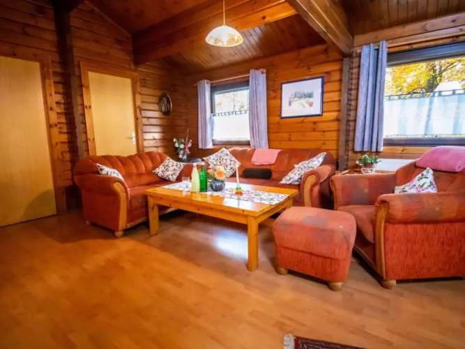 Haus 57 Wald ECK Bad Arolsen