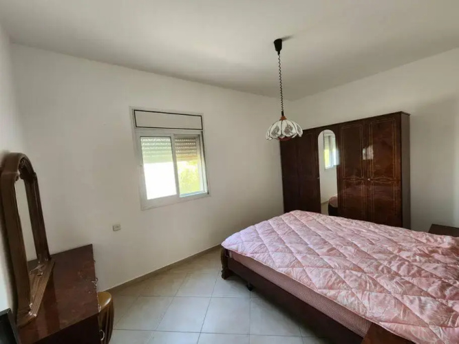 Shturman Apartment Haifa