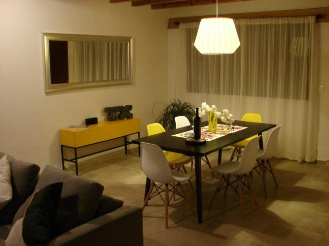 3 Bedrooms Villa