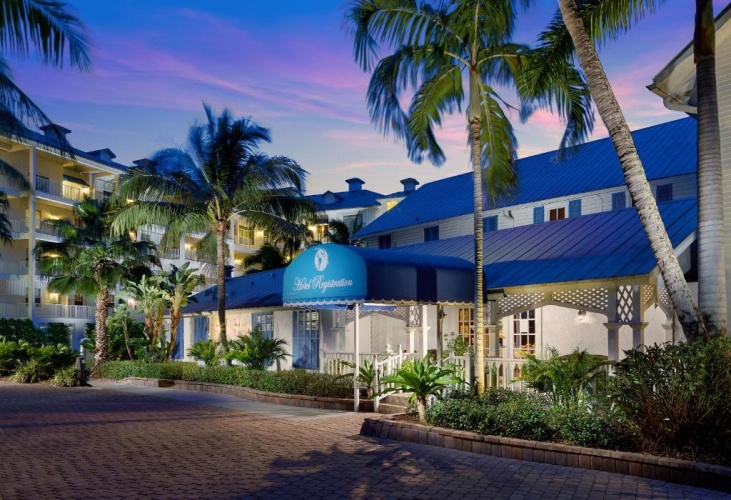 Olde Marco Island Inn & Suites photo 14