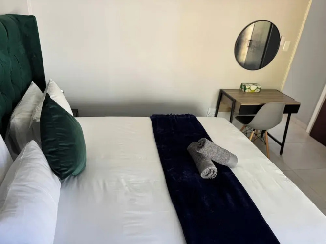 Riverhaven Self Catering