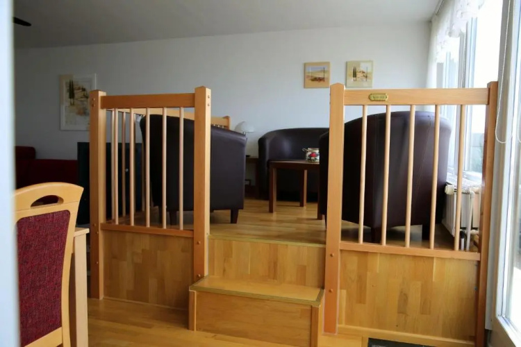 Apartment Weserpanorama