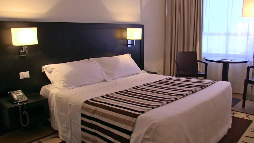 Sardegna Hotel, Suites & Restaurant