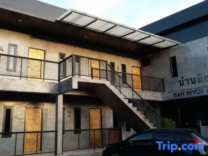 NAN Niyom Hotel