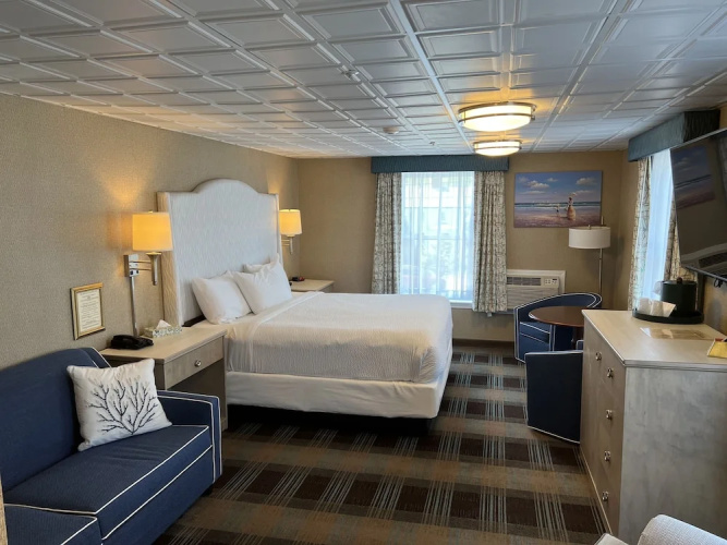 Kings Port Inn