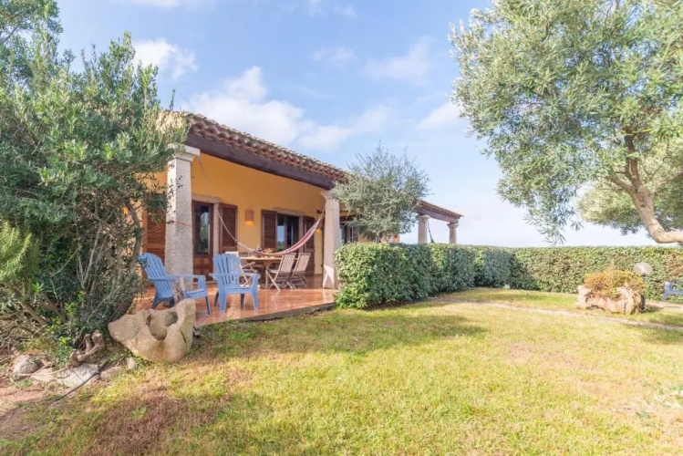 Sogno Sarda