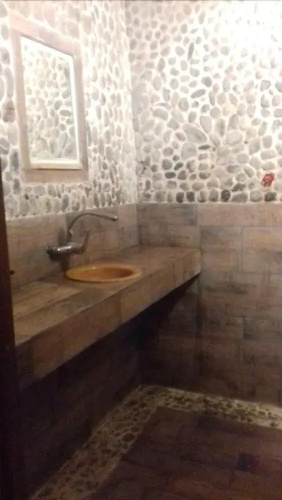 Gite Café Rueda - Hostel