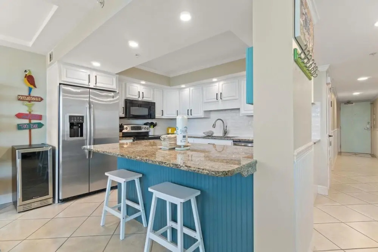 Seaspray Riverside 313