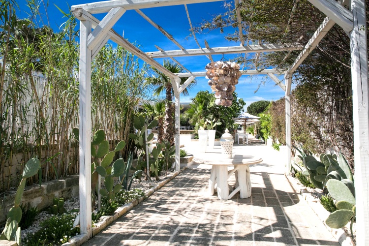 Cannebianche Lifestyle Hotel photo 37