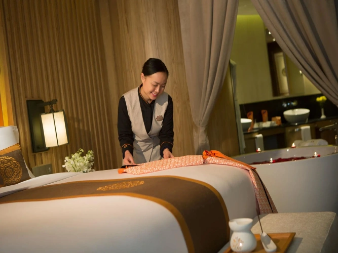 Royal Double room