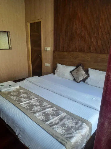 sky ganga resort