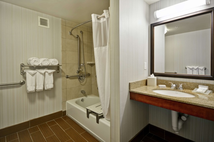 Hilton Garden Inn Fort Collins photo 12