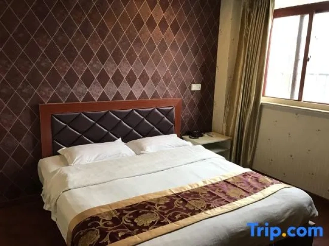 Business Double room with lake view