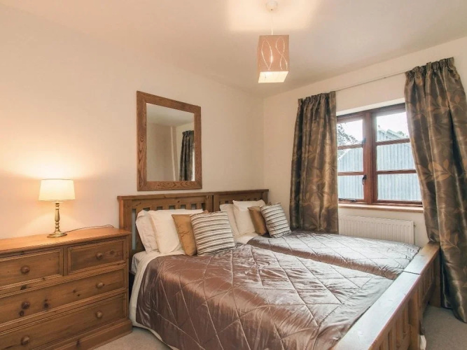 Kintyre Cottage