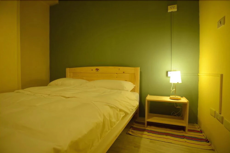Kali Inn Hostel