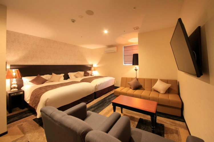 Centurion Hotel & Spa Kurashiki
