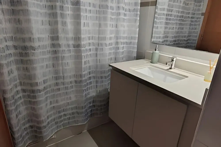 Oceana Suites Sunset Valley