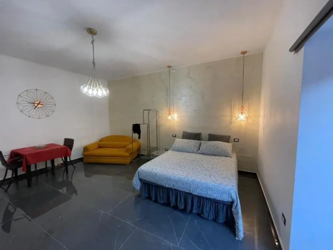 1 Bedroom Cottage
