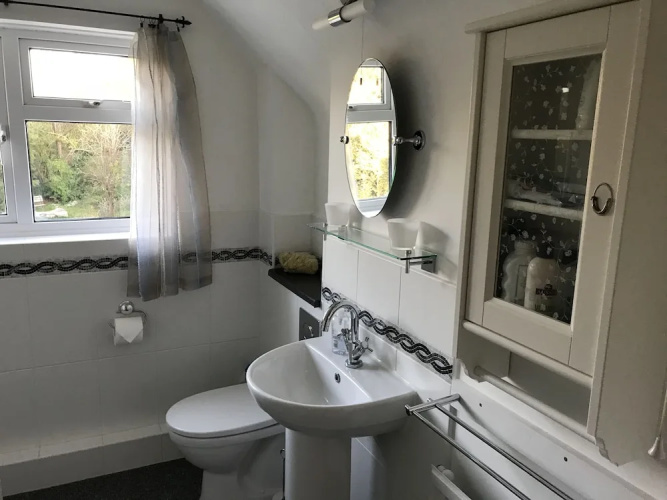 Combe House B&B