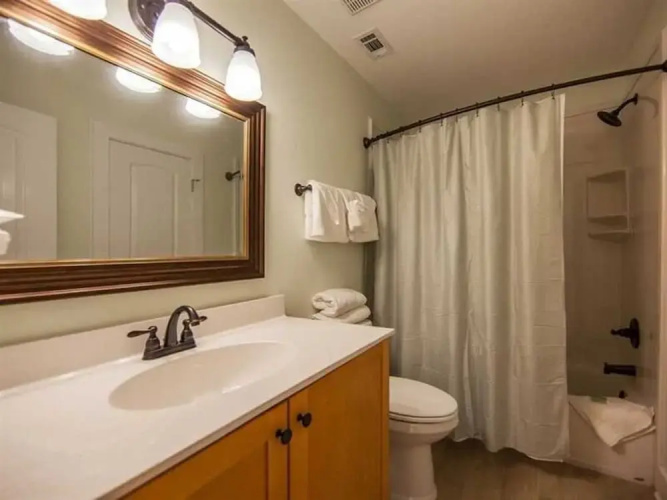 Beach Axis W by Meyer Vacation Rentals
