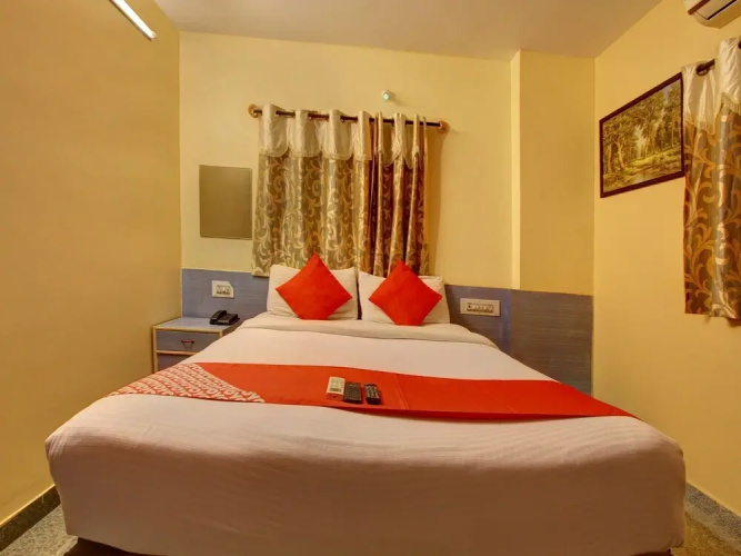 Ashwa Comfort by OYO Rooms