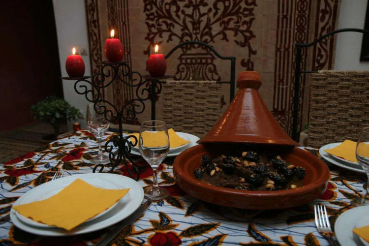 Riad Dar Zampa