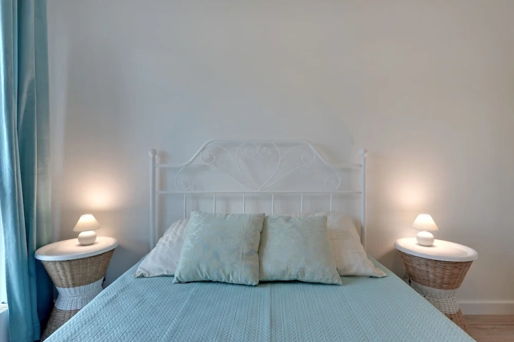 Double Apartment